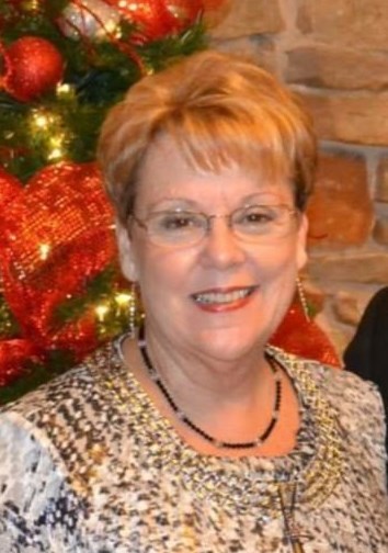 Obituary of Anita Thornton