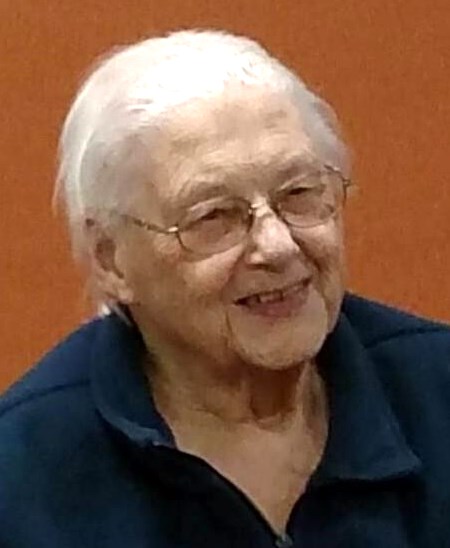 Obituary of Bonnie Jean Rine
