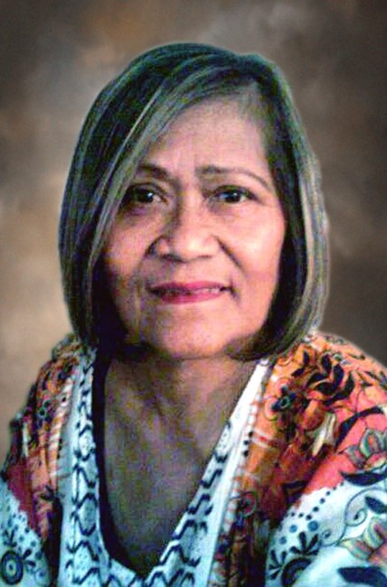 Obituary of Telesia Moana Bailey