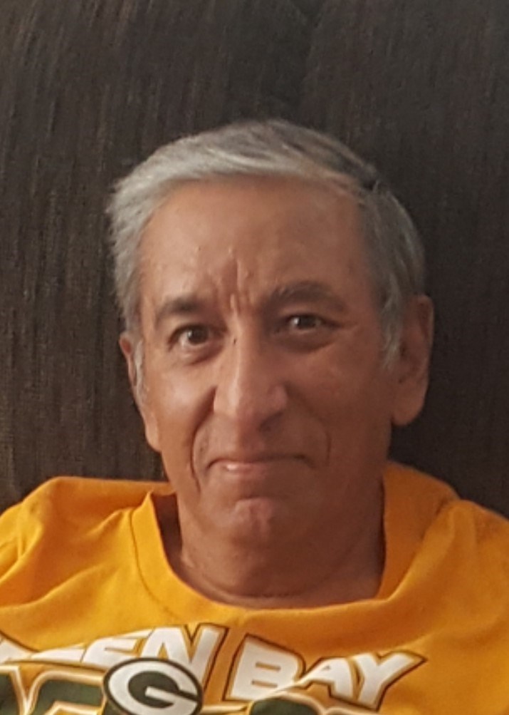 Obituary of Ricardo Rodriguez