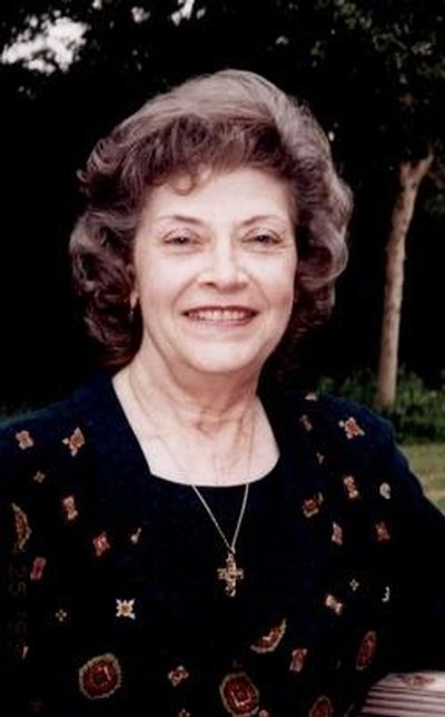 Obituary of Dolores Kathryn   Dusek