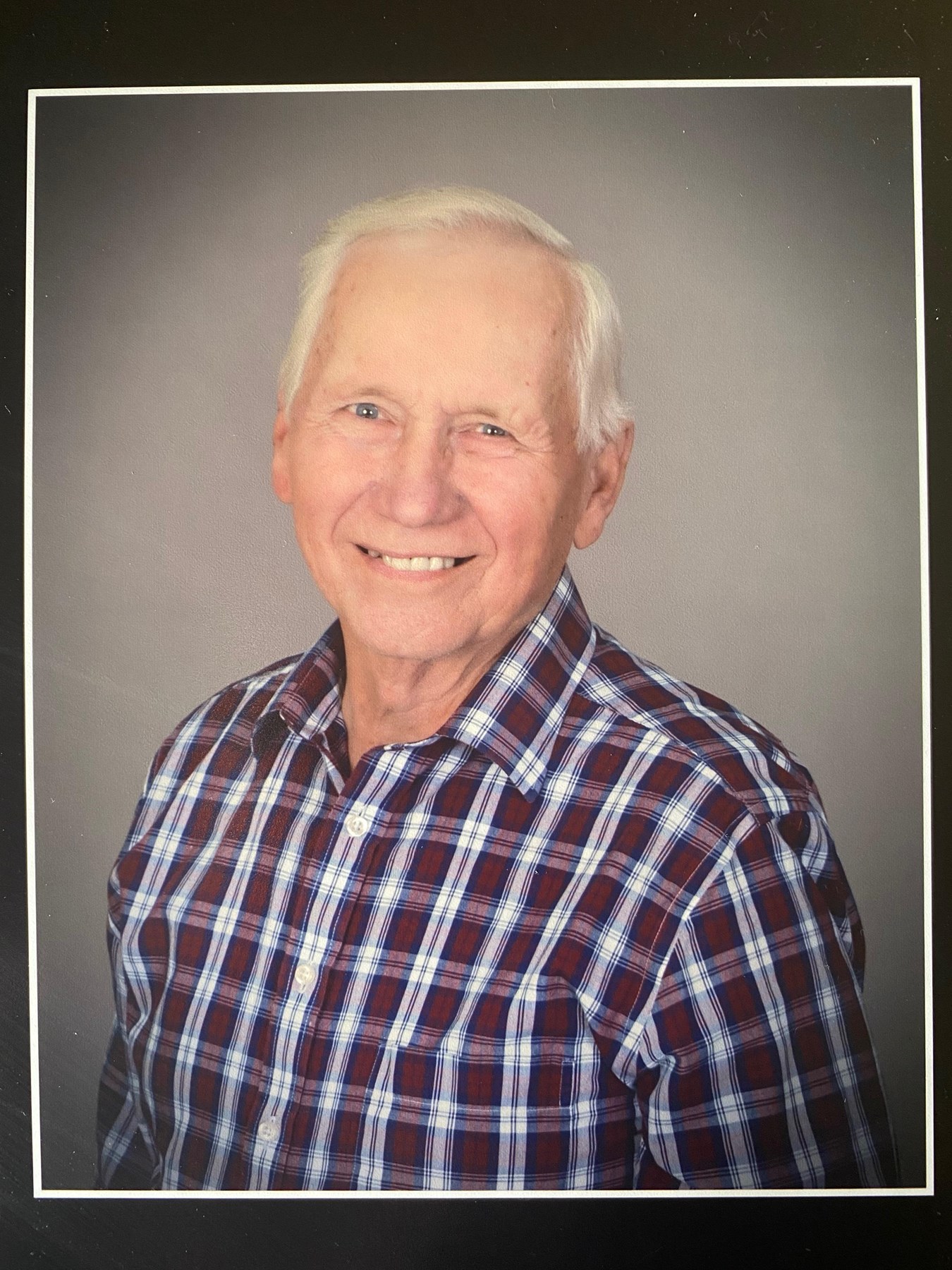 Obituary of Neal Thompson