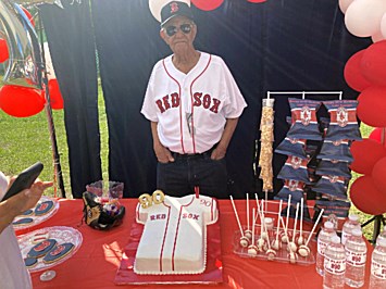 Obituary of Luis H. Gomez