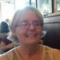 Avis de décès de Linda L Duckworth