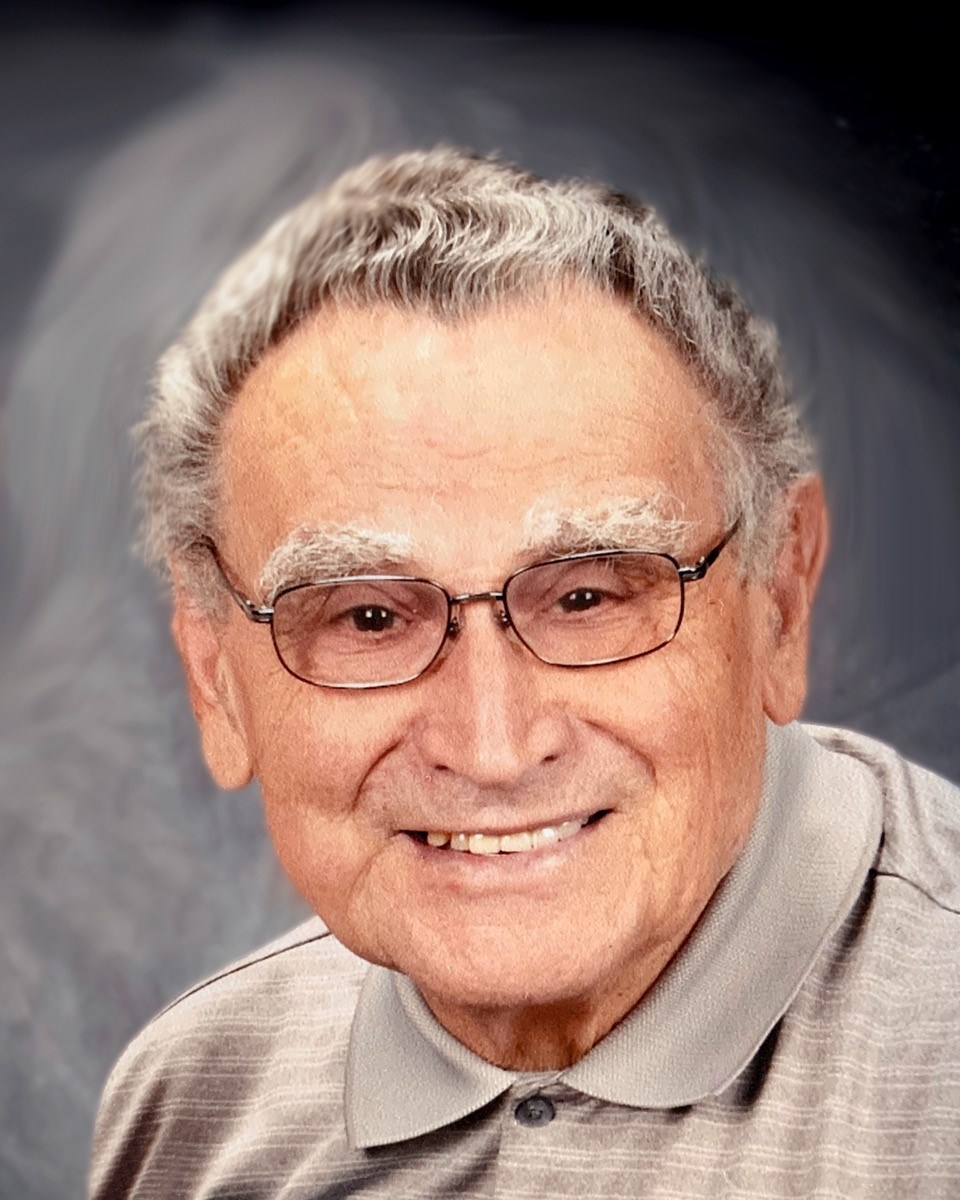 Obituary of Antonio Del Re