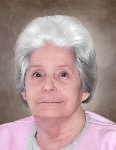 Obituary of Madeleine Lavoie Pariseau