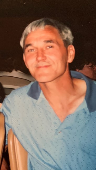 Obituary of Charles "Chuck" Don Boone