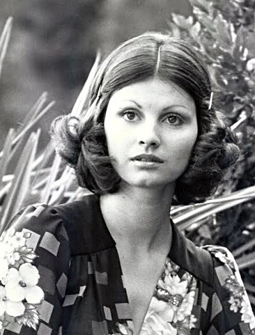 Obituary of Nancy McDaniel Ward