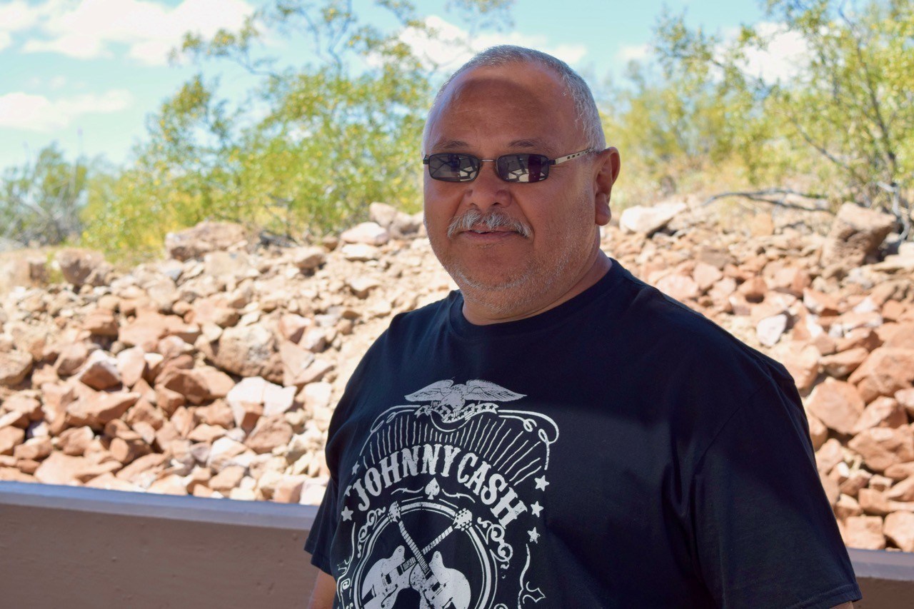 Obituary of Albert C Rivera