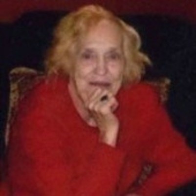 Obituary of Lottie Crowe