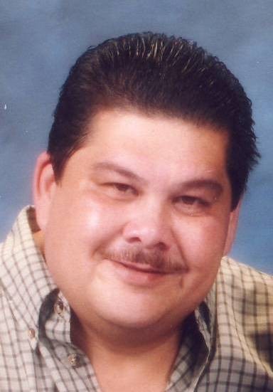 Obituary of Luis R. Ceniza Jr.