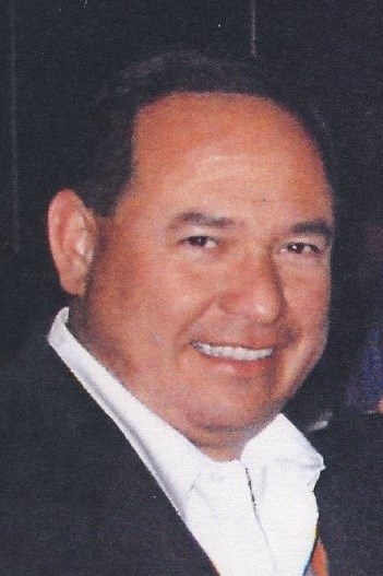 Obituary of Henry Lozano III