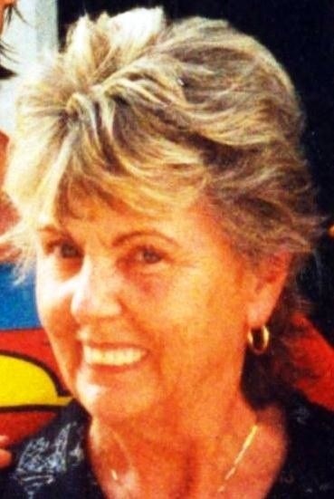 Obituary of Loretta "Tina" Flynn