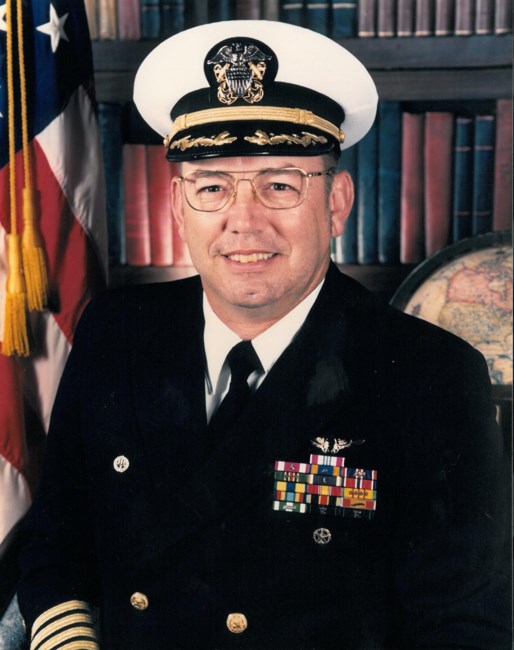 Obituary of Robert Vincent Downey