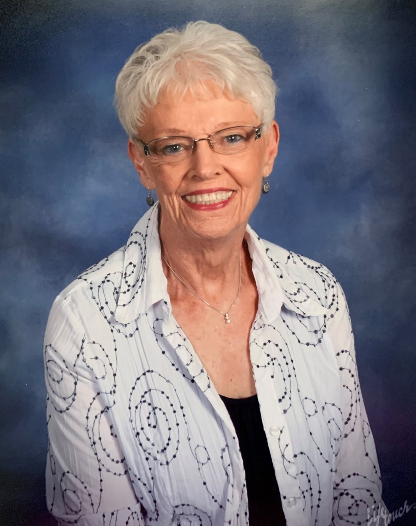 Obituary of Marsha Delle  Smith