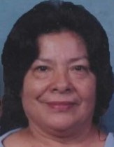 Obituary of Olga Guillermina Pichardo