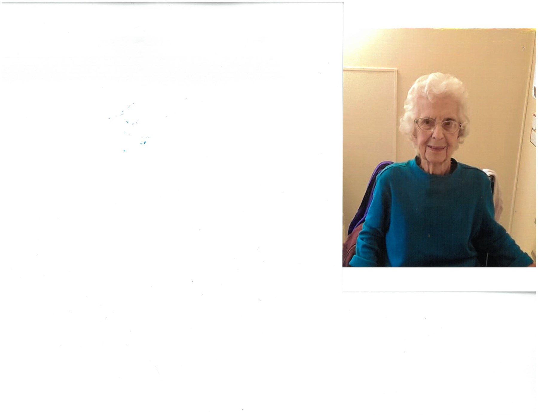 Obituary of Elizabeth "Libby" Frazier Fitts