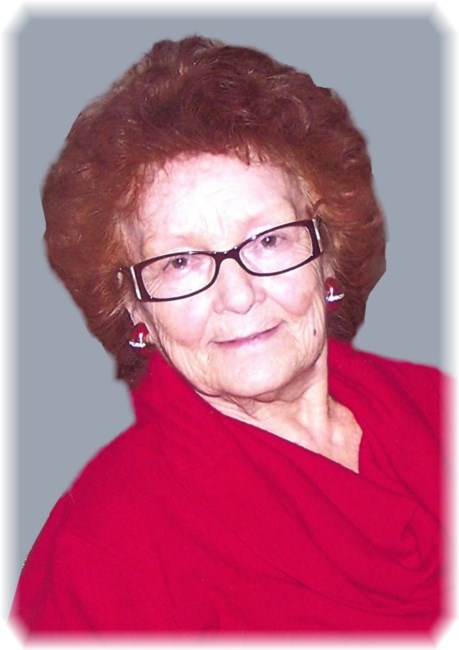 Obituary of Delta Ruth Sharpe