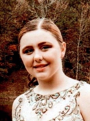 Obituary of Haley Marie Logan