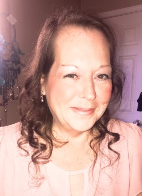 Obituario de Tina Yvonne Davis