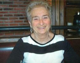 Obituary of Elizabeth Ann Miller