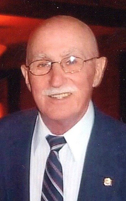 Obituary of Wilfred "Bill" A. Hetzel