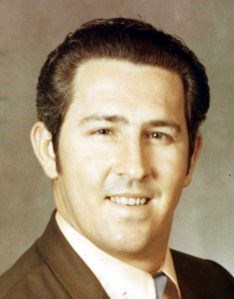 Obituary of Wade G. Buquoi, Jr.