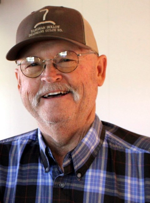 Obituary of Michael James O'Connor