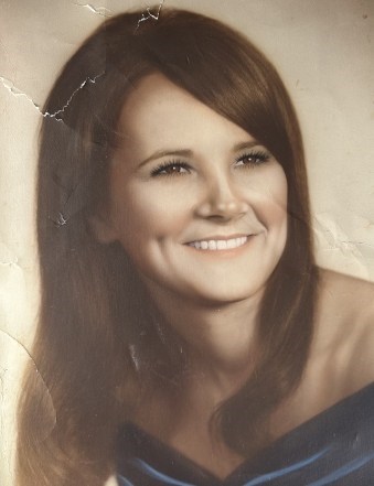 Obituary of Patricia Dianne Pierce Motes