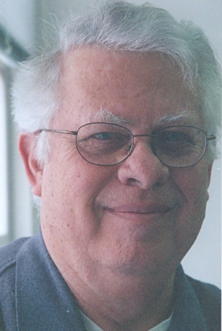 Obituary of John Edgar Tullis