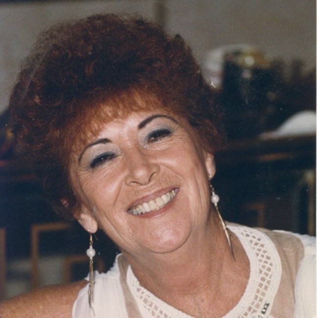 Obituary of Mary Elizabeth Valdes