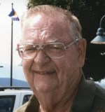 Charles Thurston