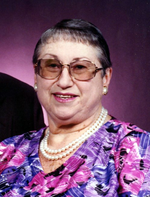 Obituary of LoAnn L Schroeder