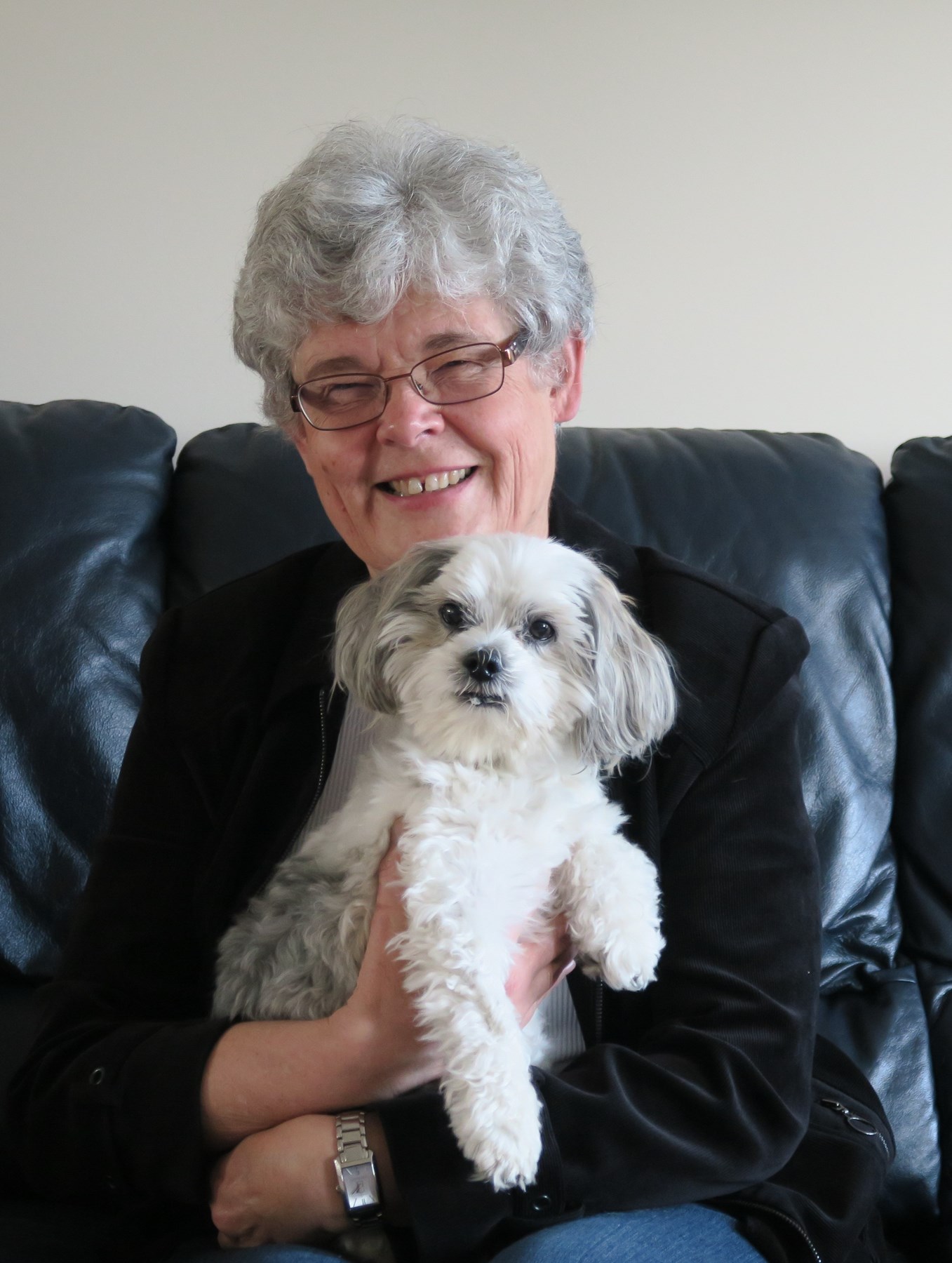 Obituary of Joan Elaine Toews