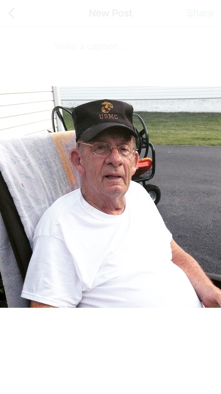 Obituary of Gilbert "Bud" Grayson
