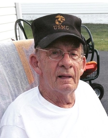 Obituary of Gilbert "Bud" Grayson