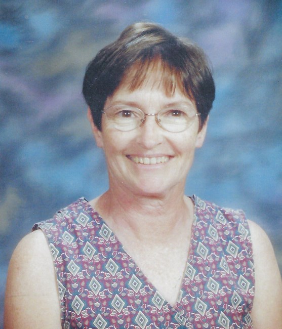 Obituary of Anne Pederson Mariner