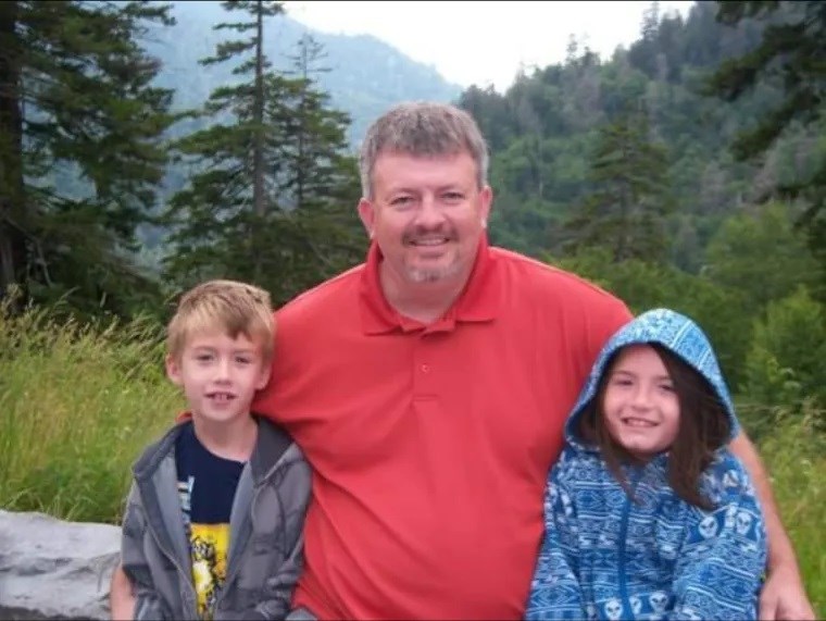 Obituary of Daniel "Scott" Hudson