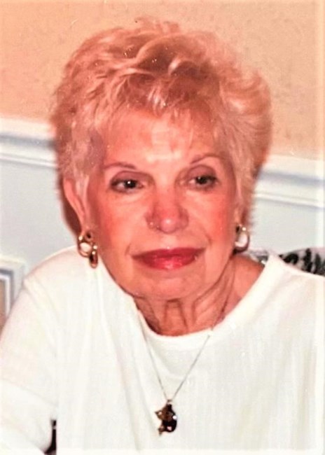 Obituary of Tina Marie Lisella
