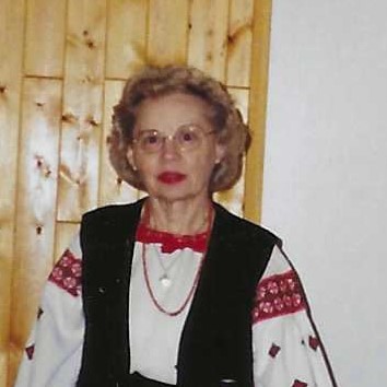 Obituary of Orys Romaniuk