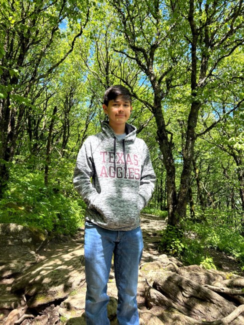 Obituary of Nathan Lee Montez Jr.
