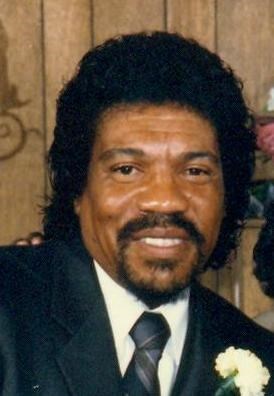 Obituary of Willie Ray McGowan