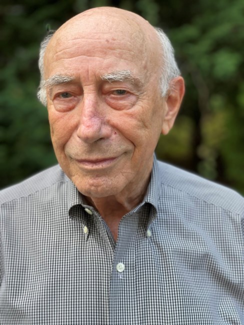 Obituary of Leonid Marochnik