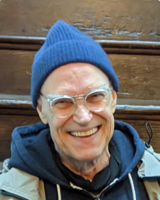 Obituary of Marc L. Robinson