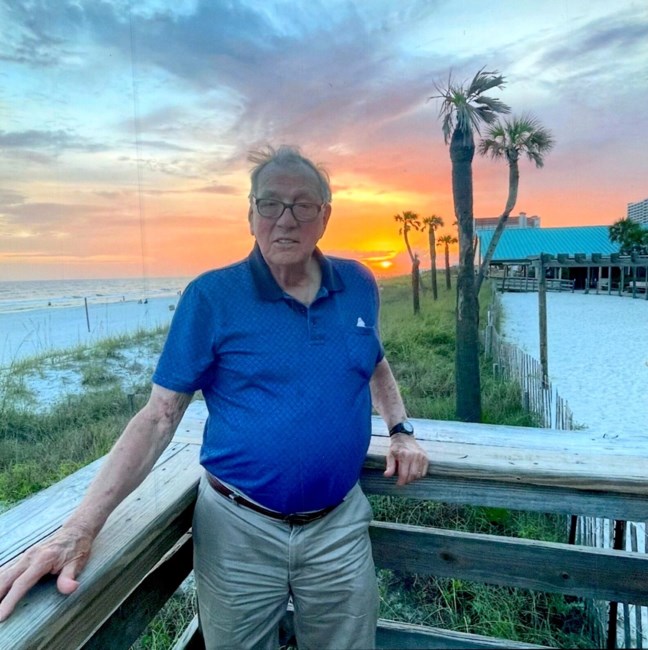 Avis de décès de Sherrell Sherman Johnson