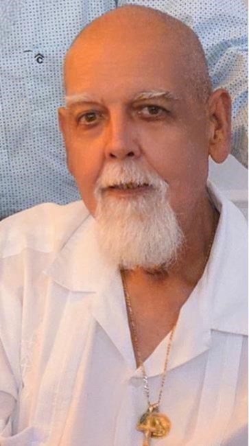 Obituary of Manuel Gutierrez Flores