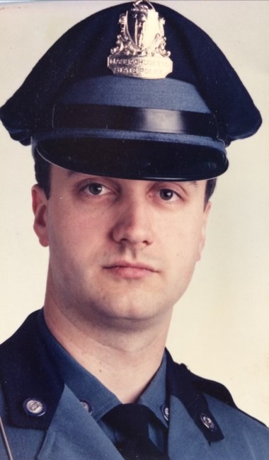 Obituary of Robert Joseph Knott Jr.