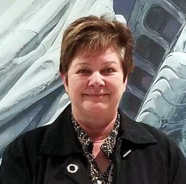 Obituary of Amanda Naudé