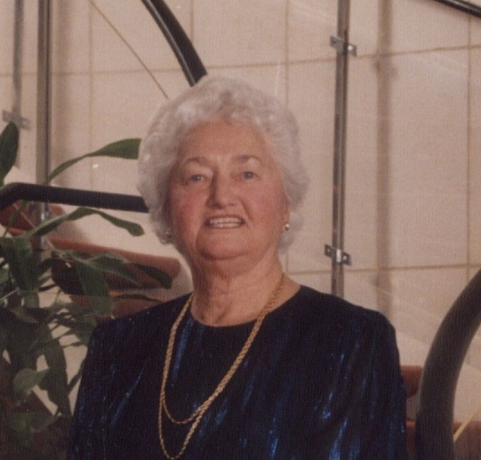 Obituary of Mira Rosenkrans