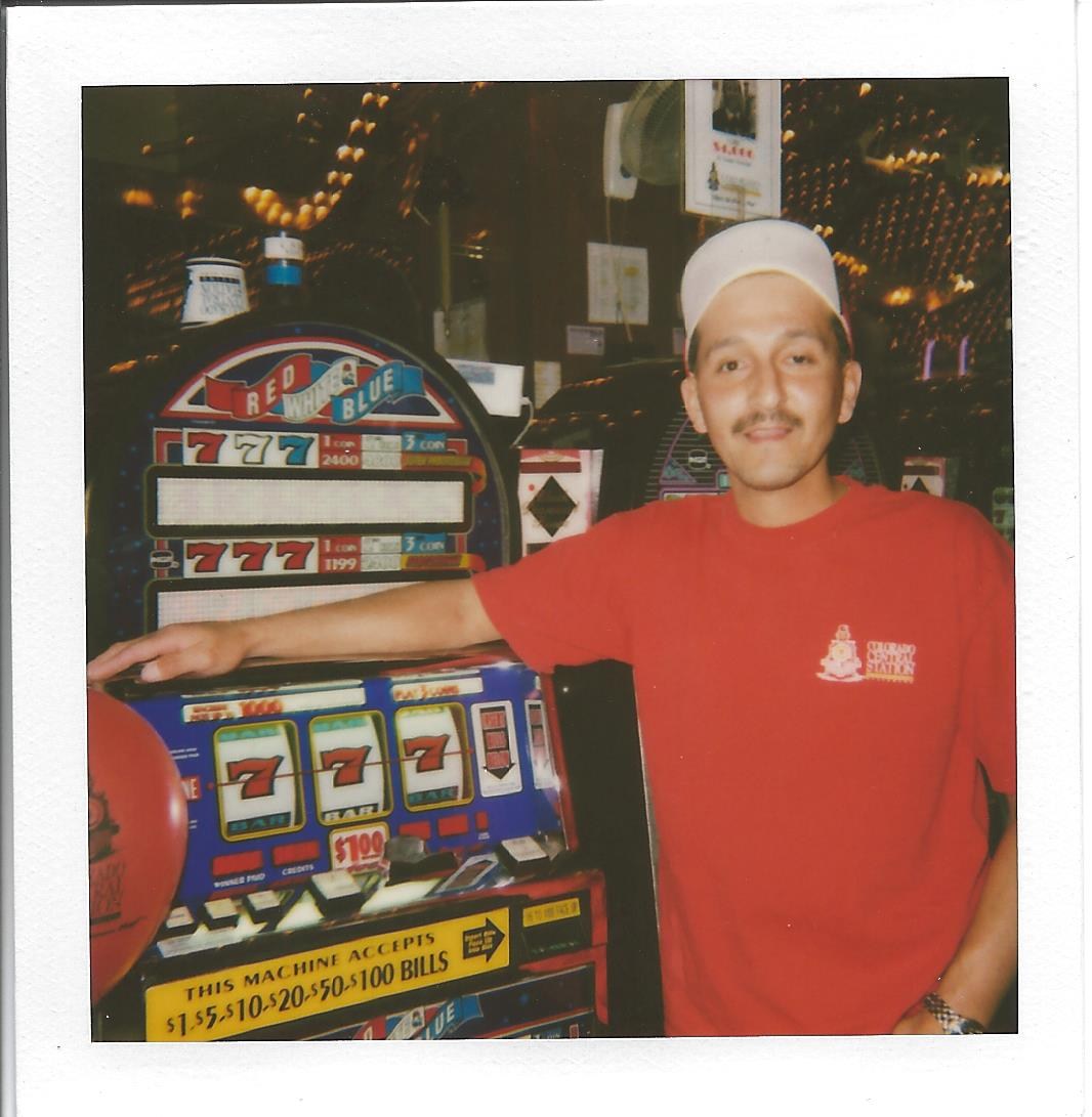 Obituary of Ernest S. "Moose" Perez III